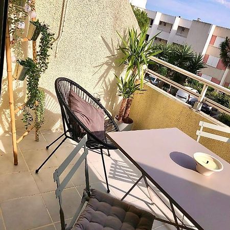 Apartamento L'Iode Marine La Ciotat Exterior foto