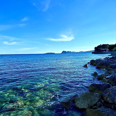 Apartamento L'Iode Marine La Ciotat Exterior foto