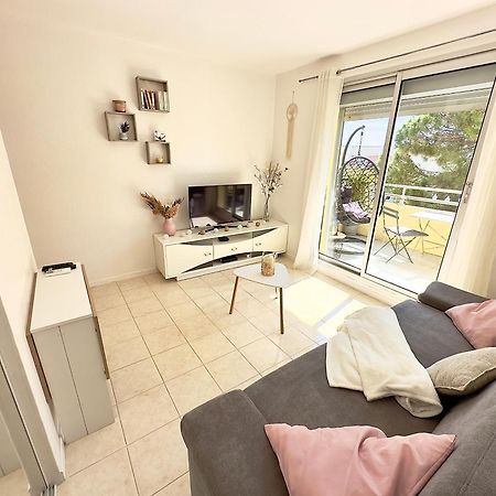 Apartamento L'Iode Marine La Ciotat Exterior foto
