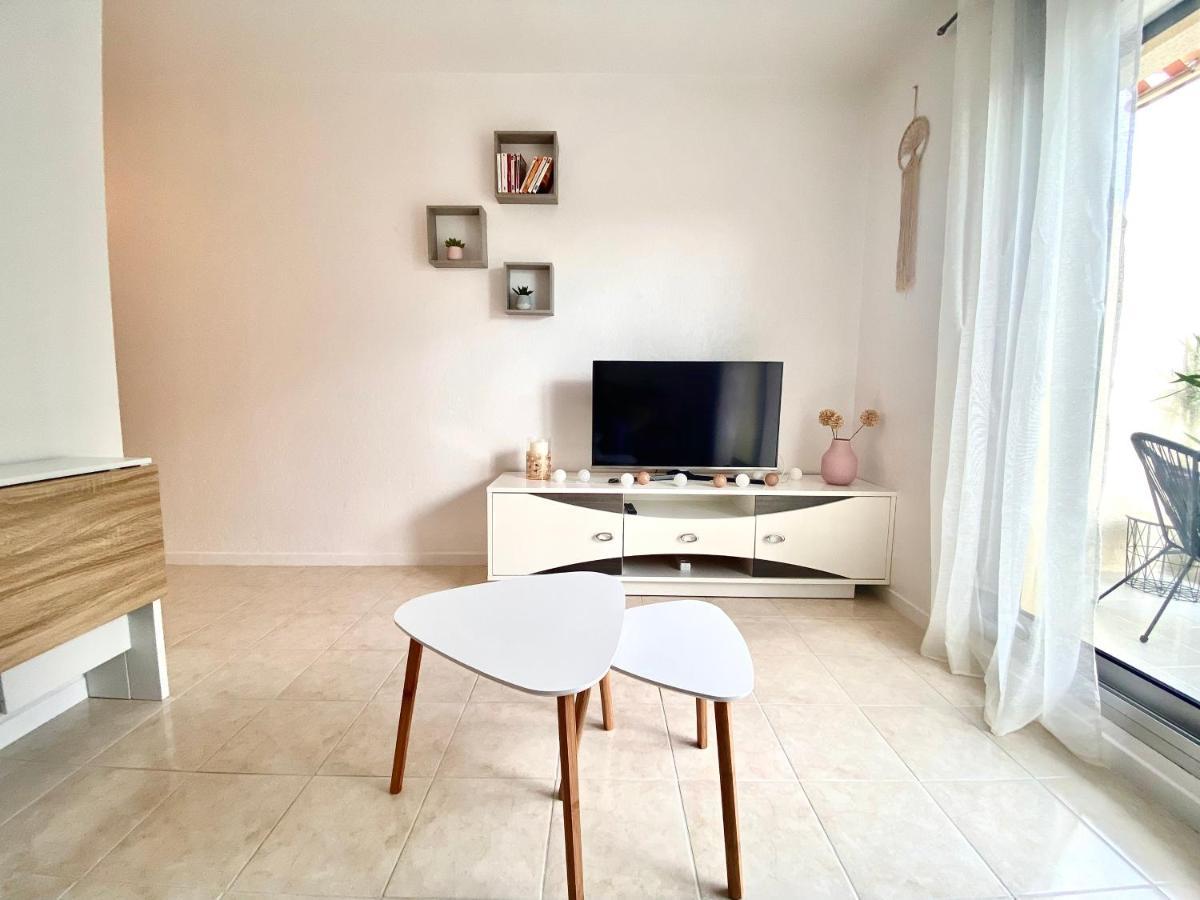 Apartamento L'Iode Marine La Ciotat Exterior foto