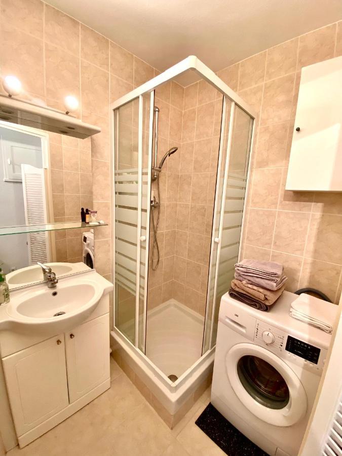 Apartamento L'Iode Marine La Ciotat Exterior foto