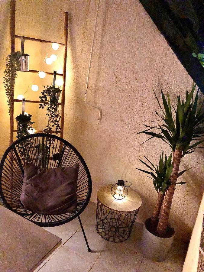 Apartamento L'Iode Marine La Ciotat Exterior foto