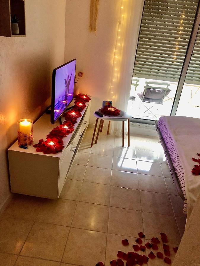 Apartamento L'Iode Marine La Ciotat Exterior foto